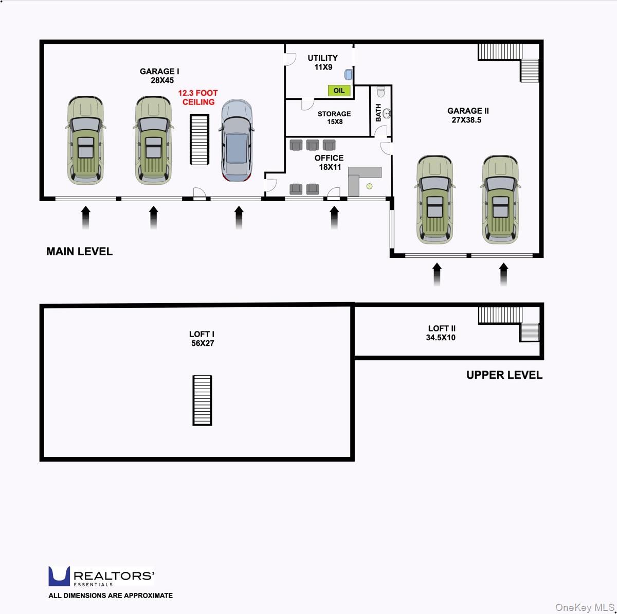 815 Old Country Road Property Photo 22