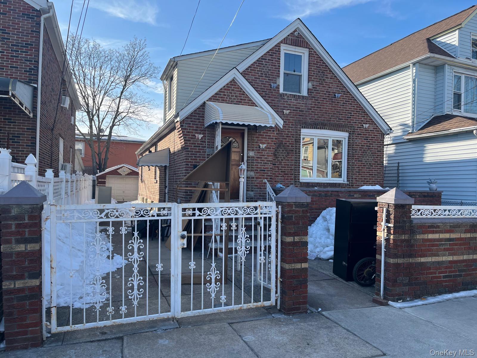109-60 131st Street Property Photo 1