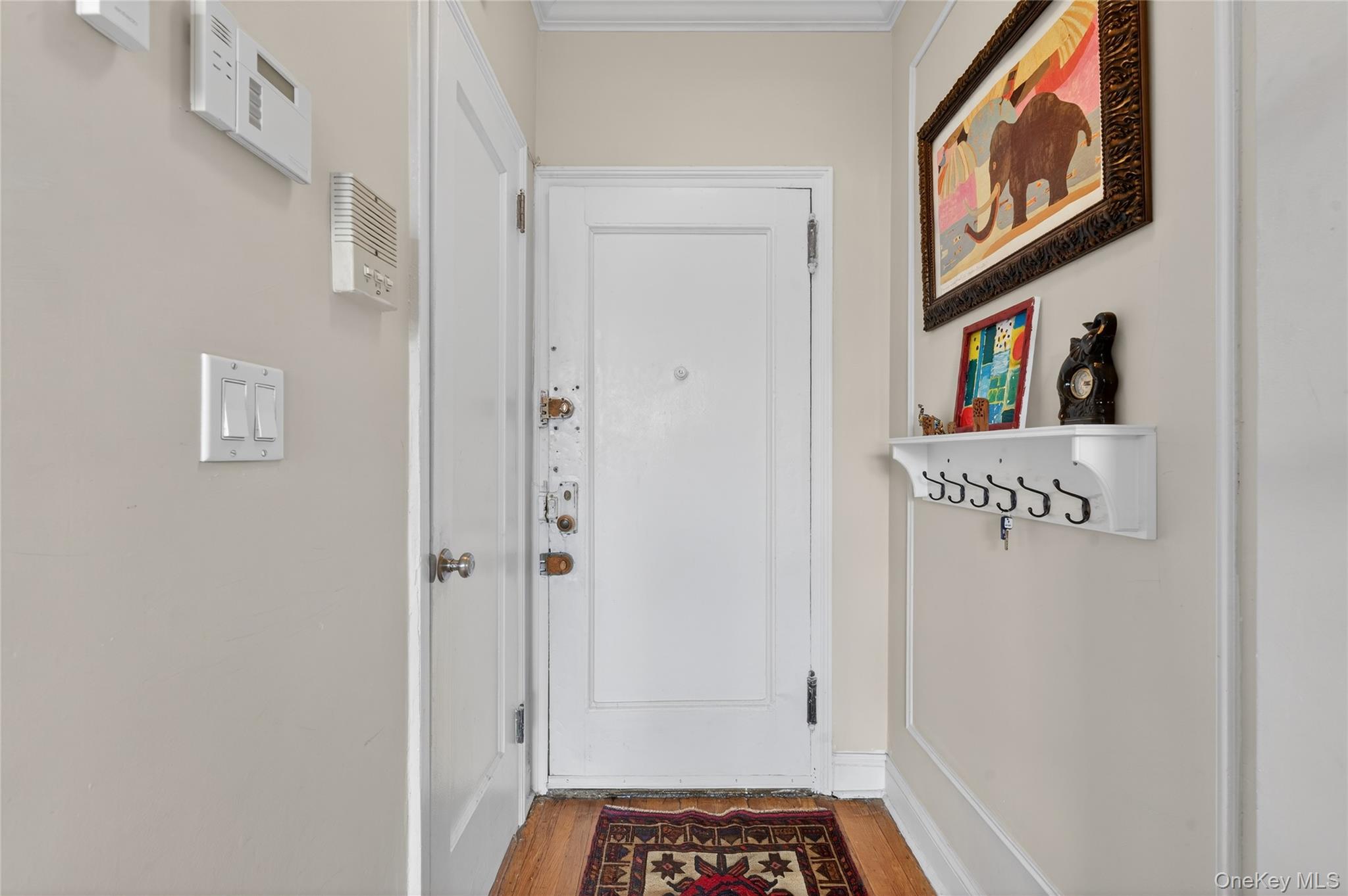 225 Bennett Avenue 4c Property Photo 4