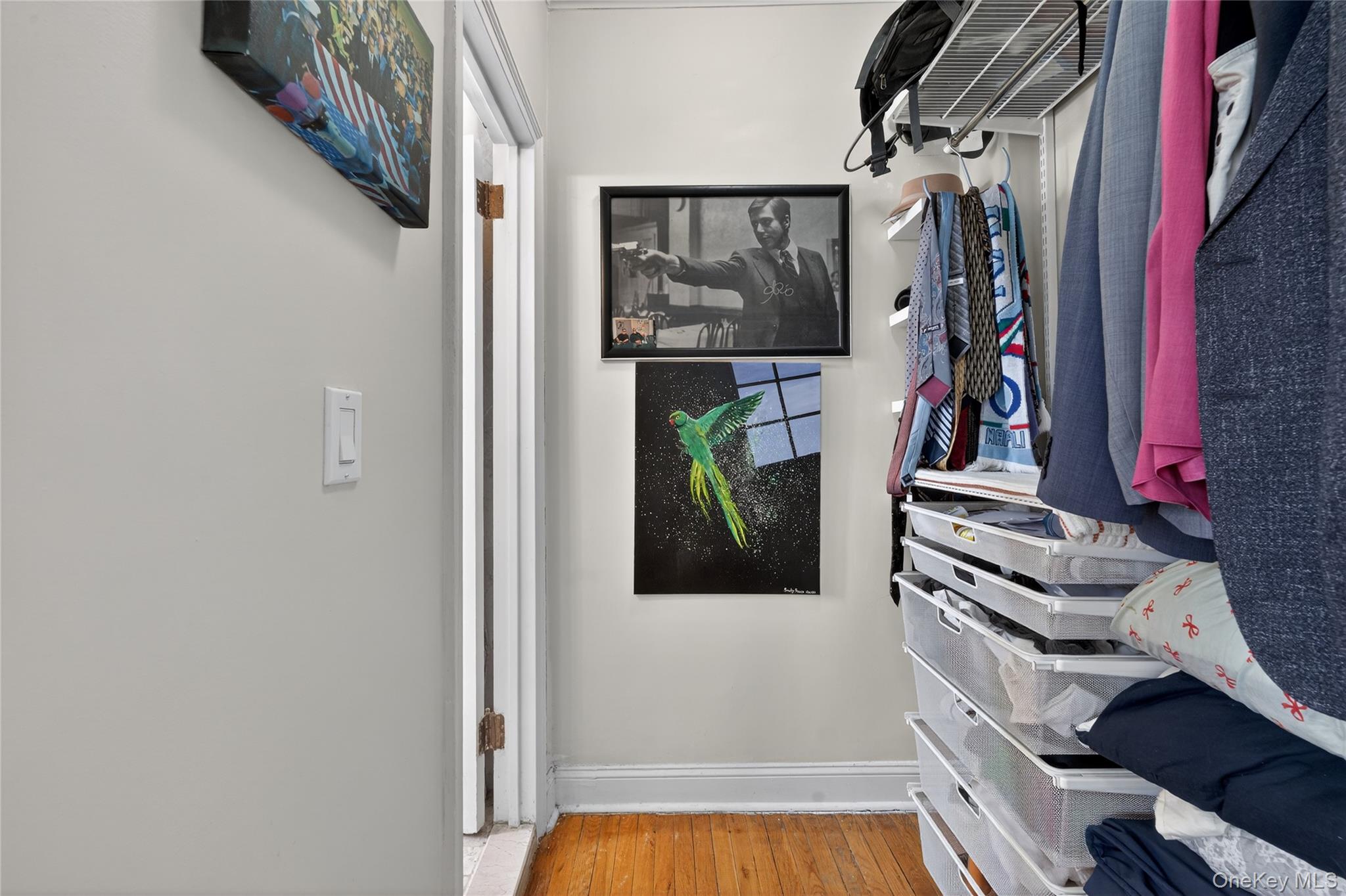 225 Bennett Avenue 4c Property Photo 10