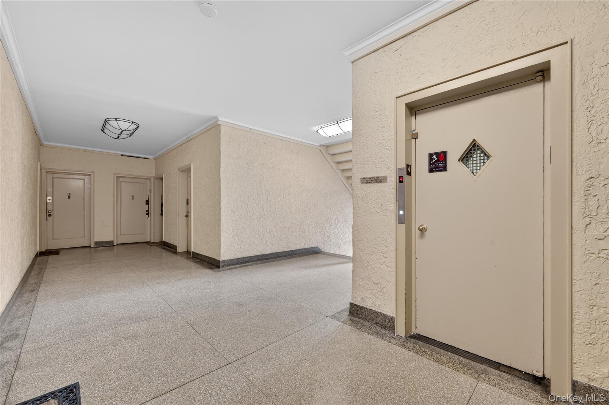 225 Bennett Avenue 4c Property Photo 13