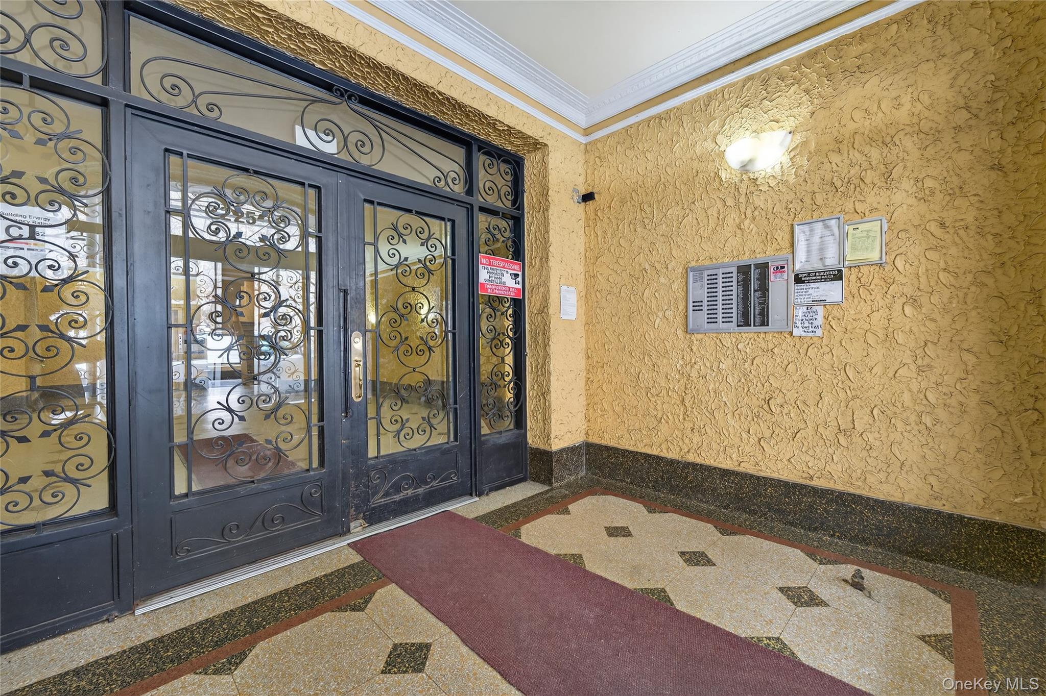 225 Bennett Avenue 4c Property Photo 15