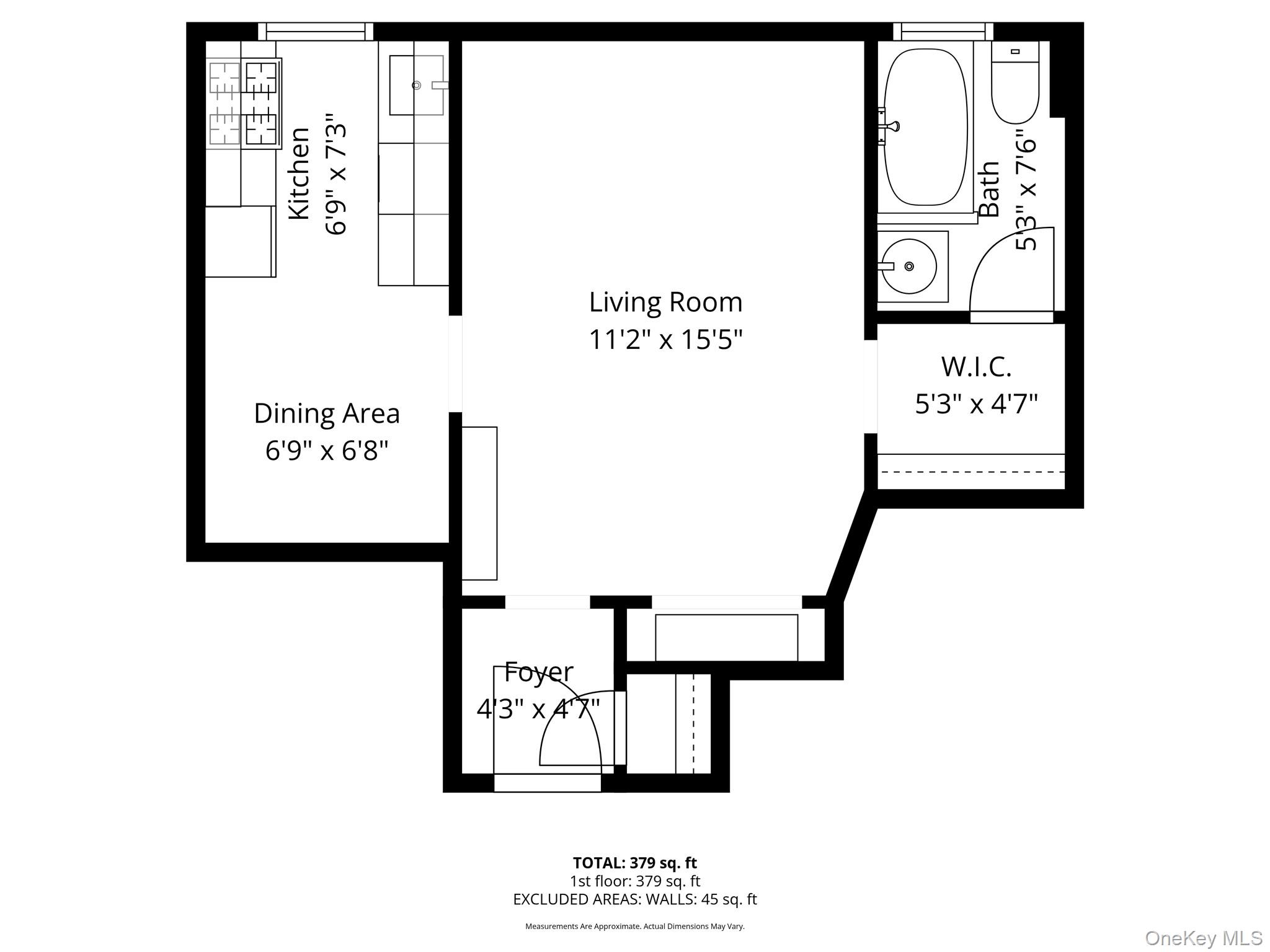 225 Bennett Avenue 4c Property Photo 17