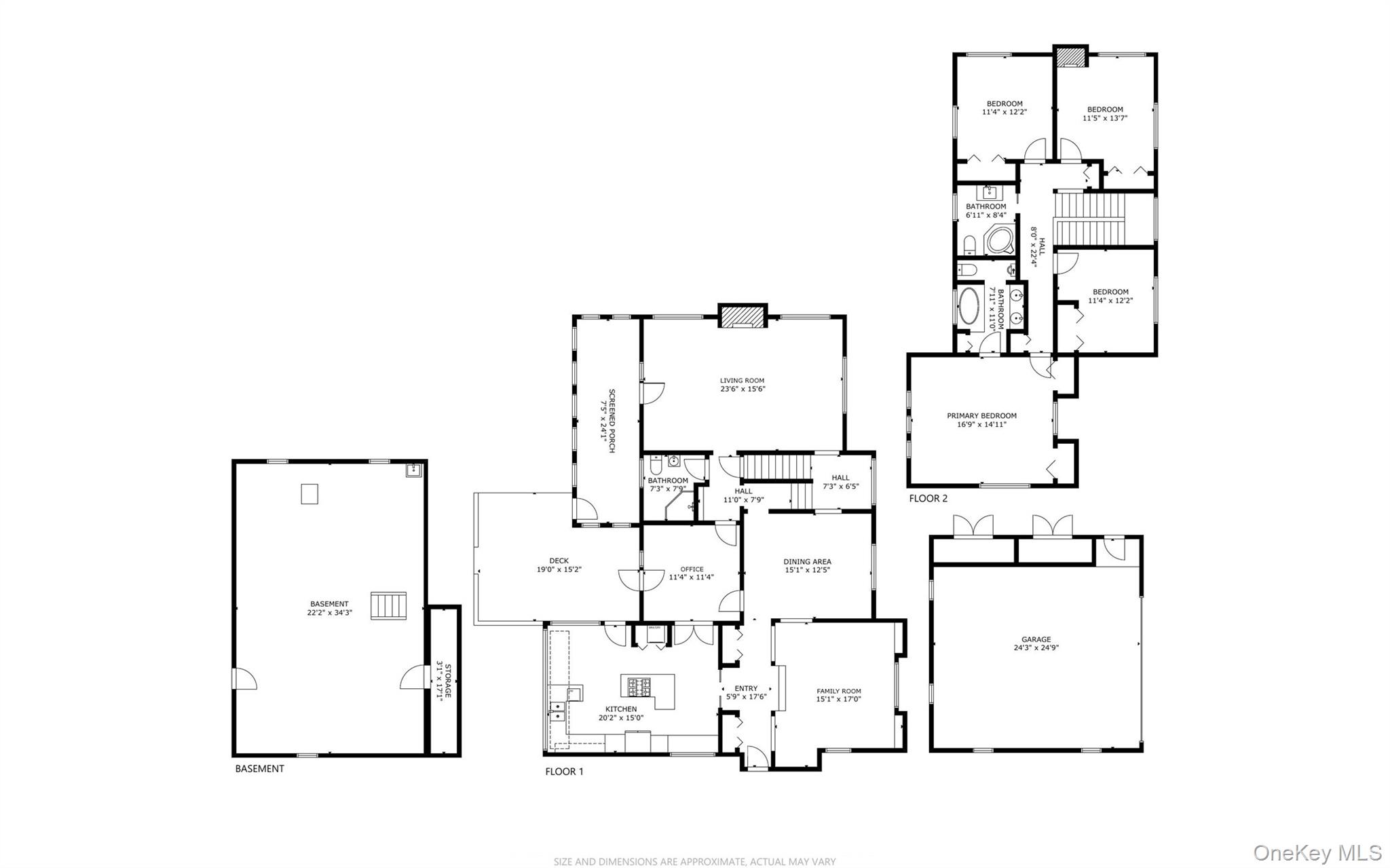 17 Highview Road Property Photo 23