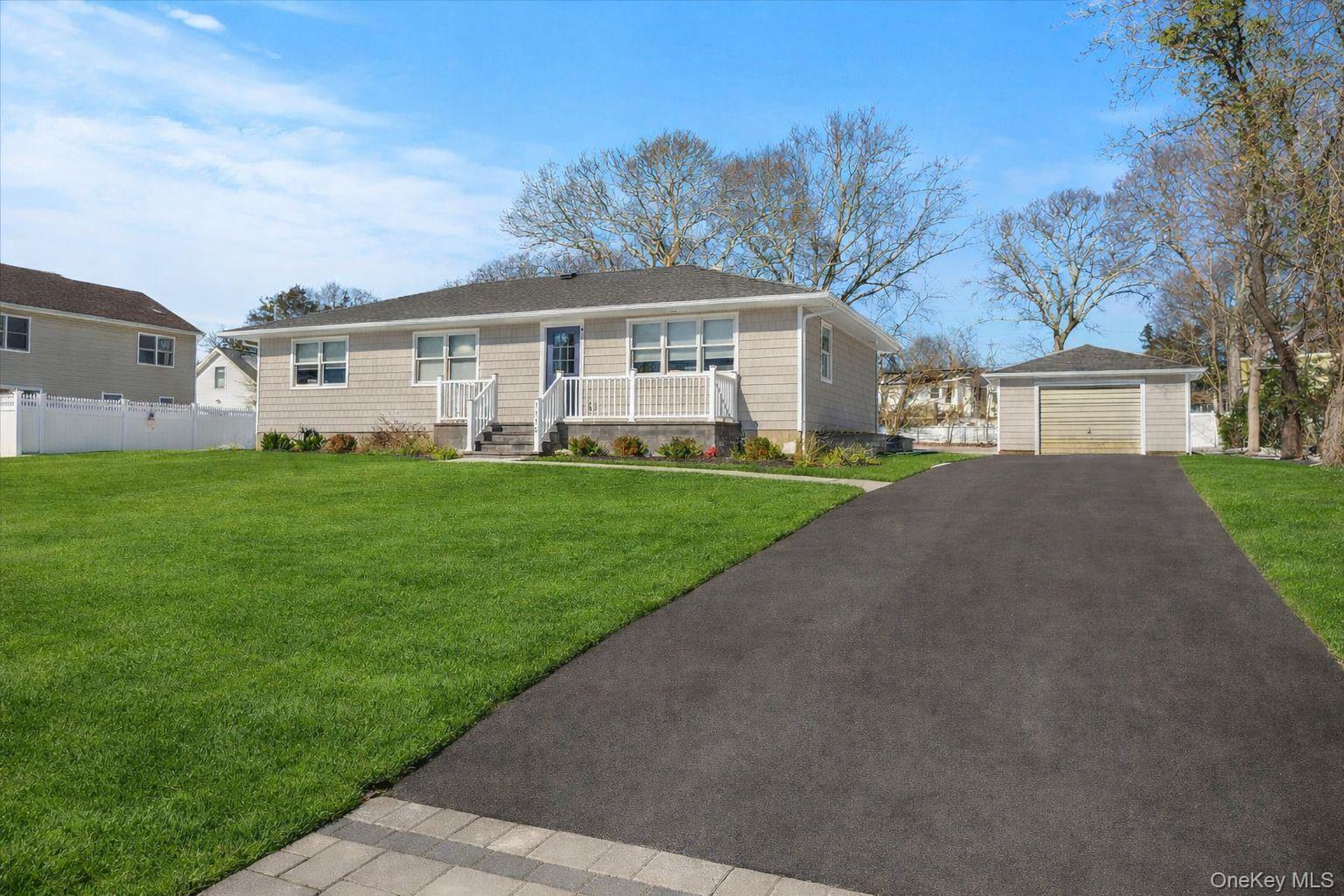 1150 Ruth Road Property Photo 1