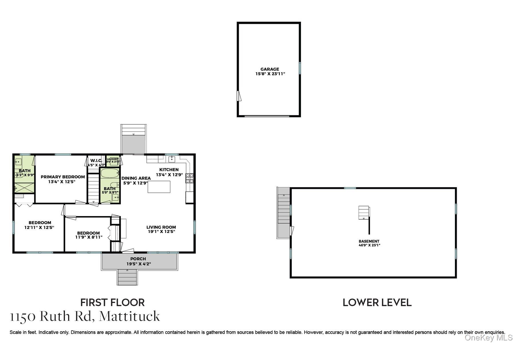 1150 Ruth Road Property Photo 16
