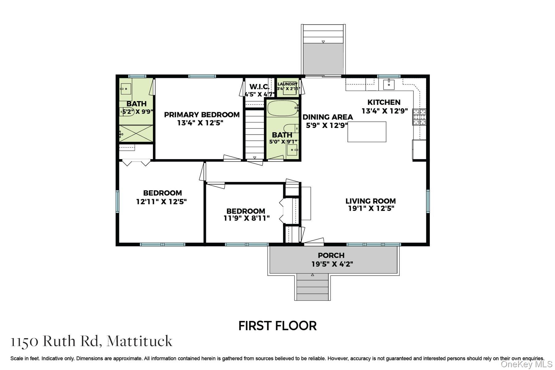 1150 Ruth Road Property Photo 17