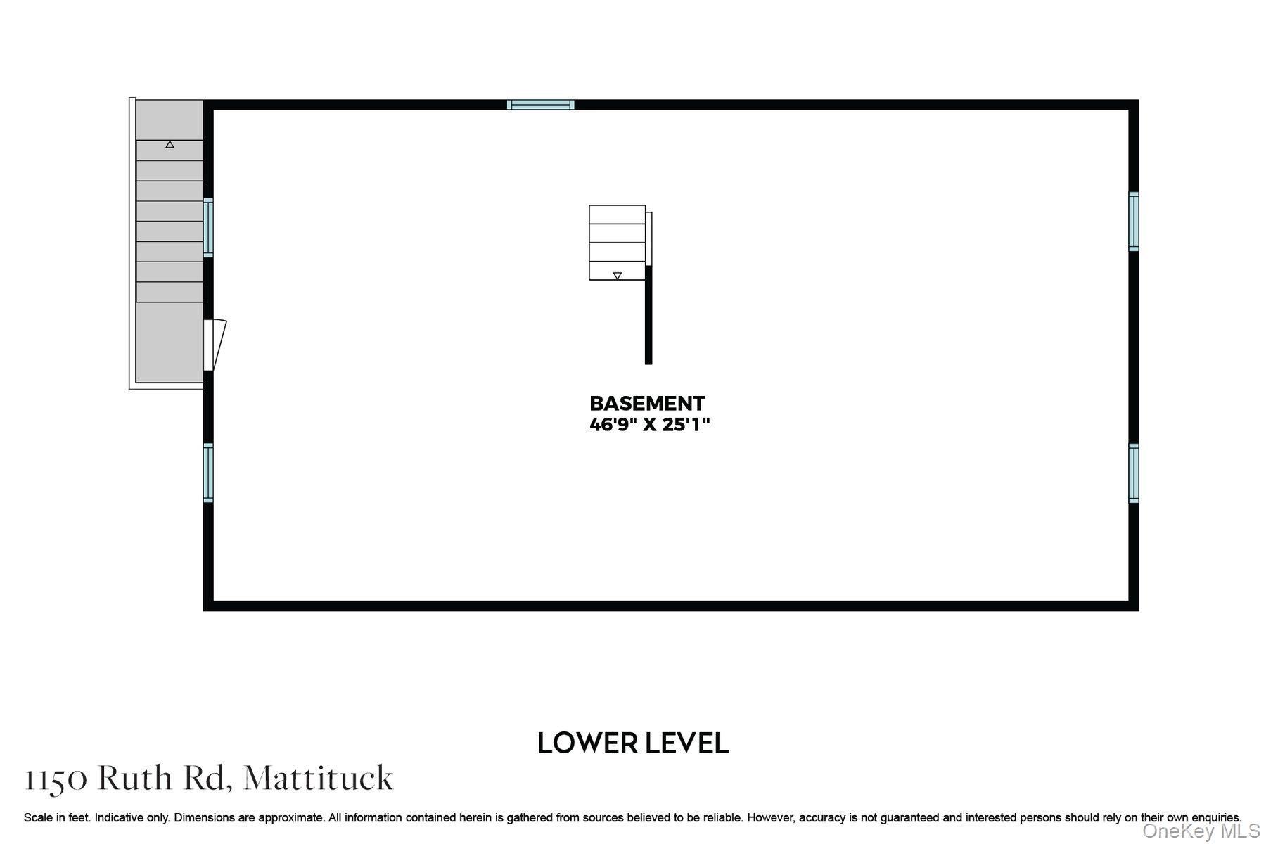 1150 Ruth Road Property Photo 18