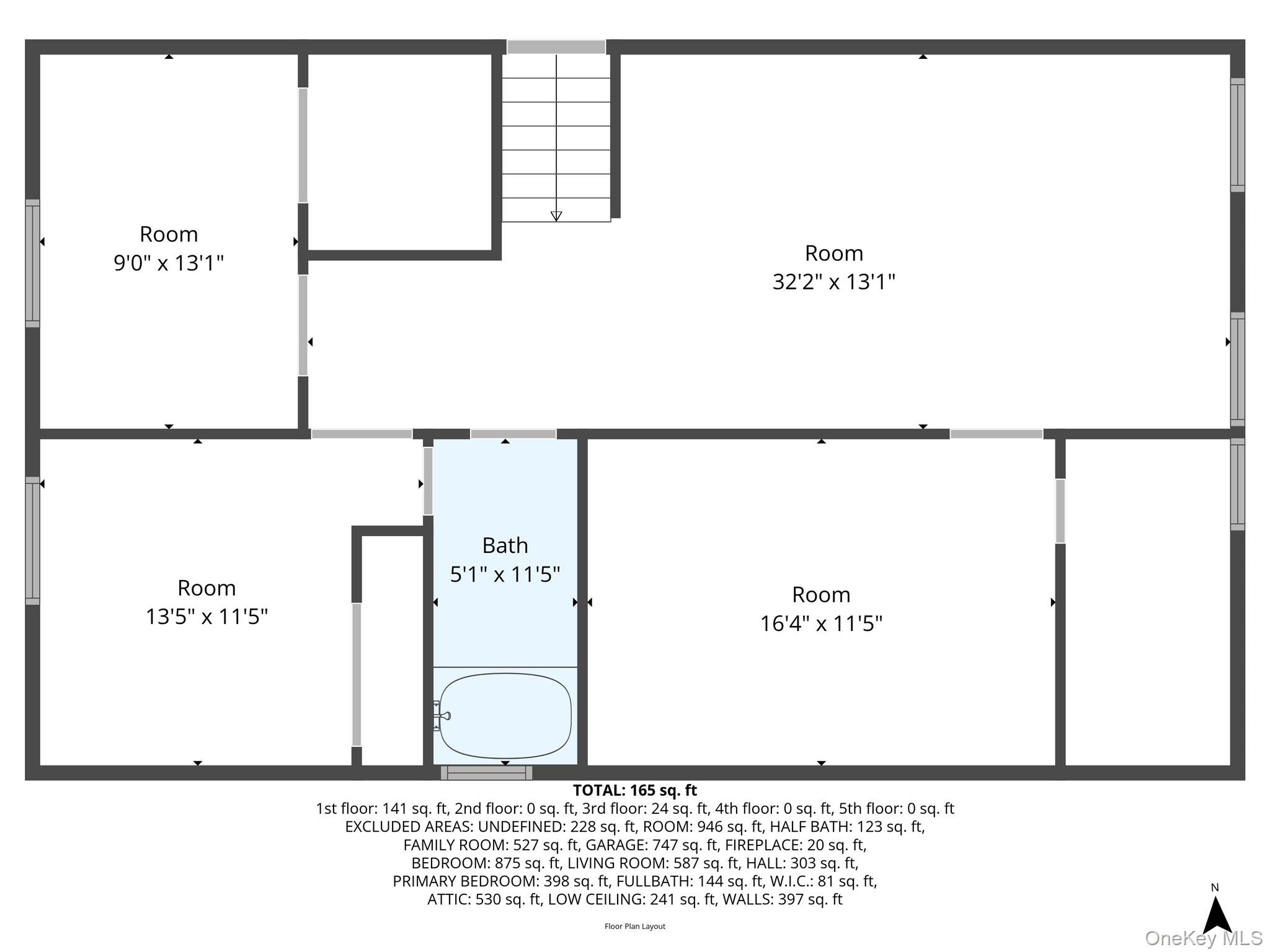 31 Valentine Road Property Photo 31