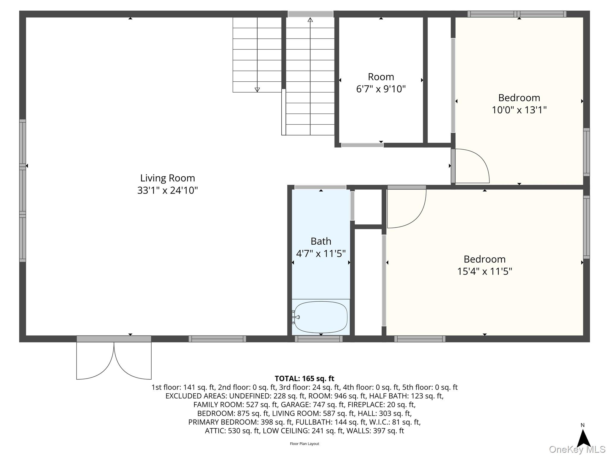 31 Valentine Road Property Photo 33