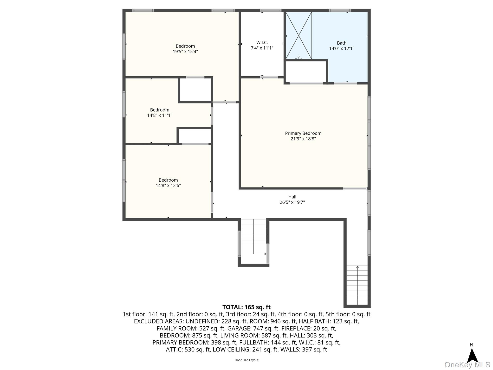 31 Valentine Road Property Photo 34
