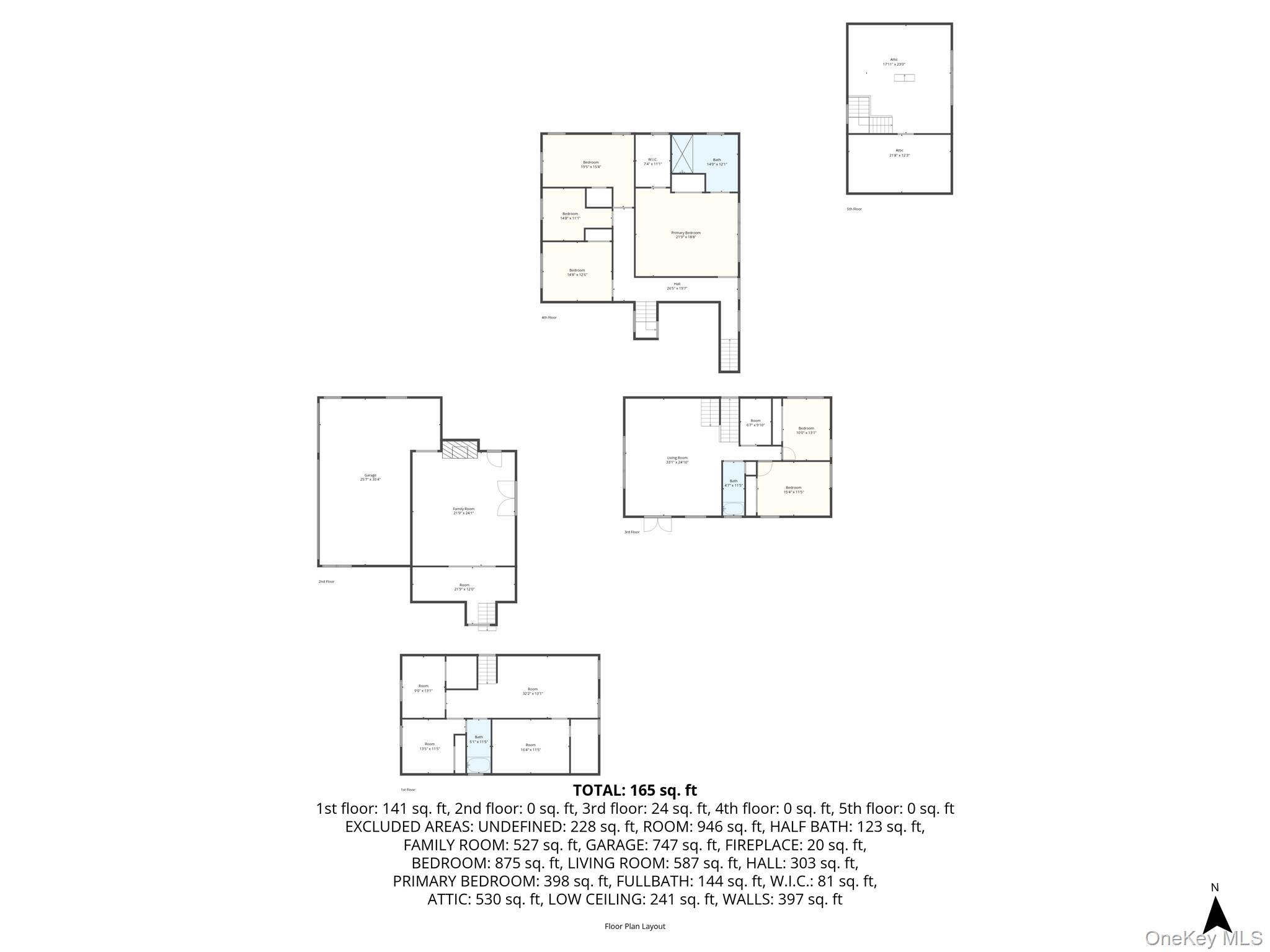 31 Valentine Road Property Photo 36