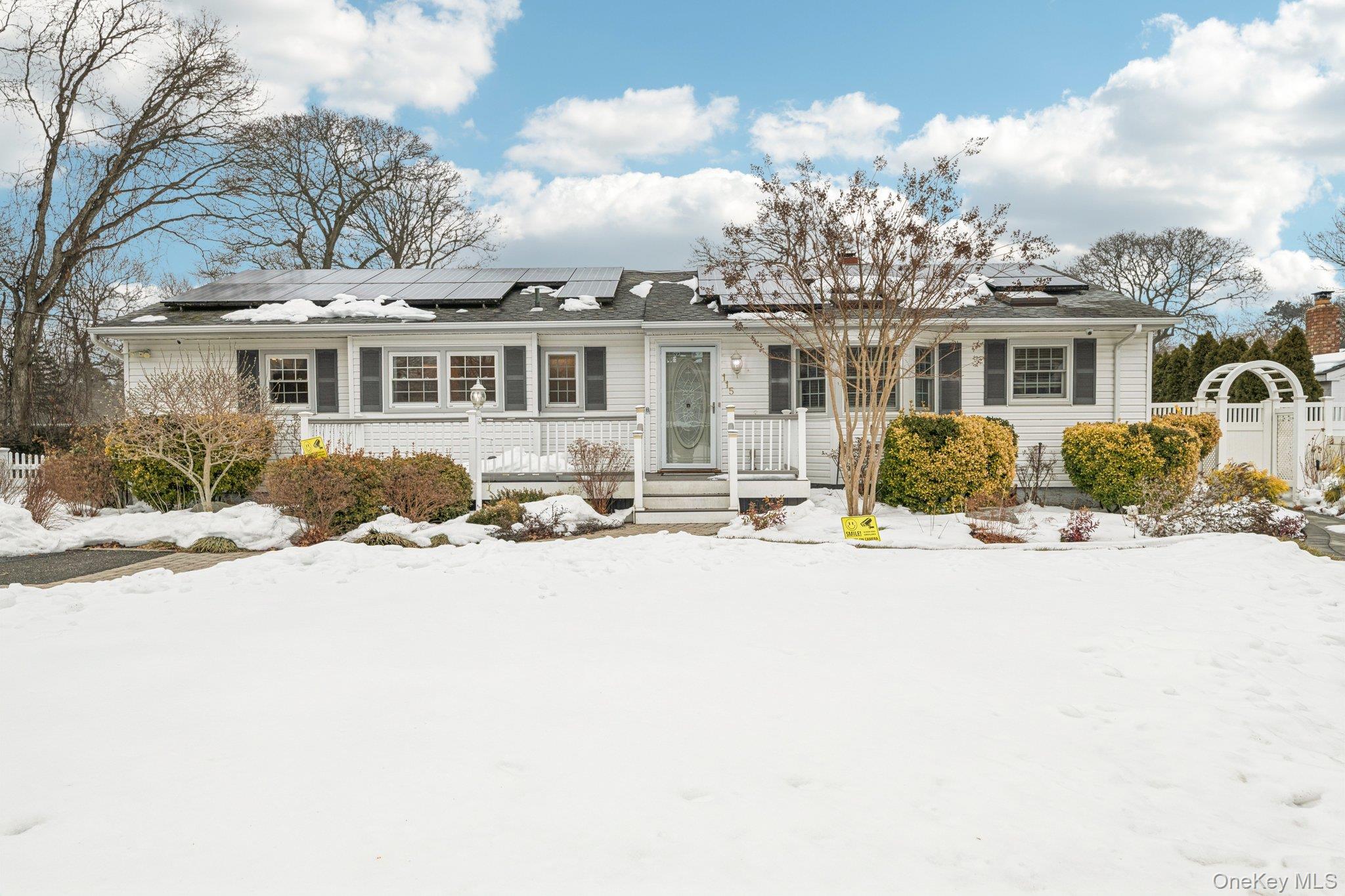 115 Arlington Road Property Photo 3