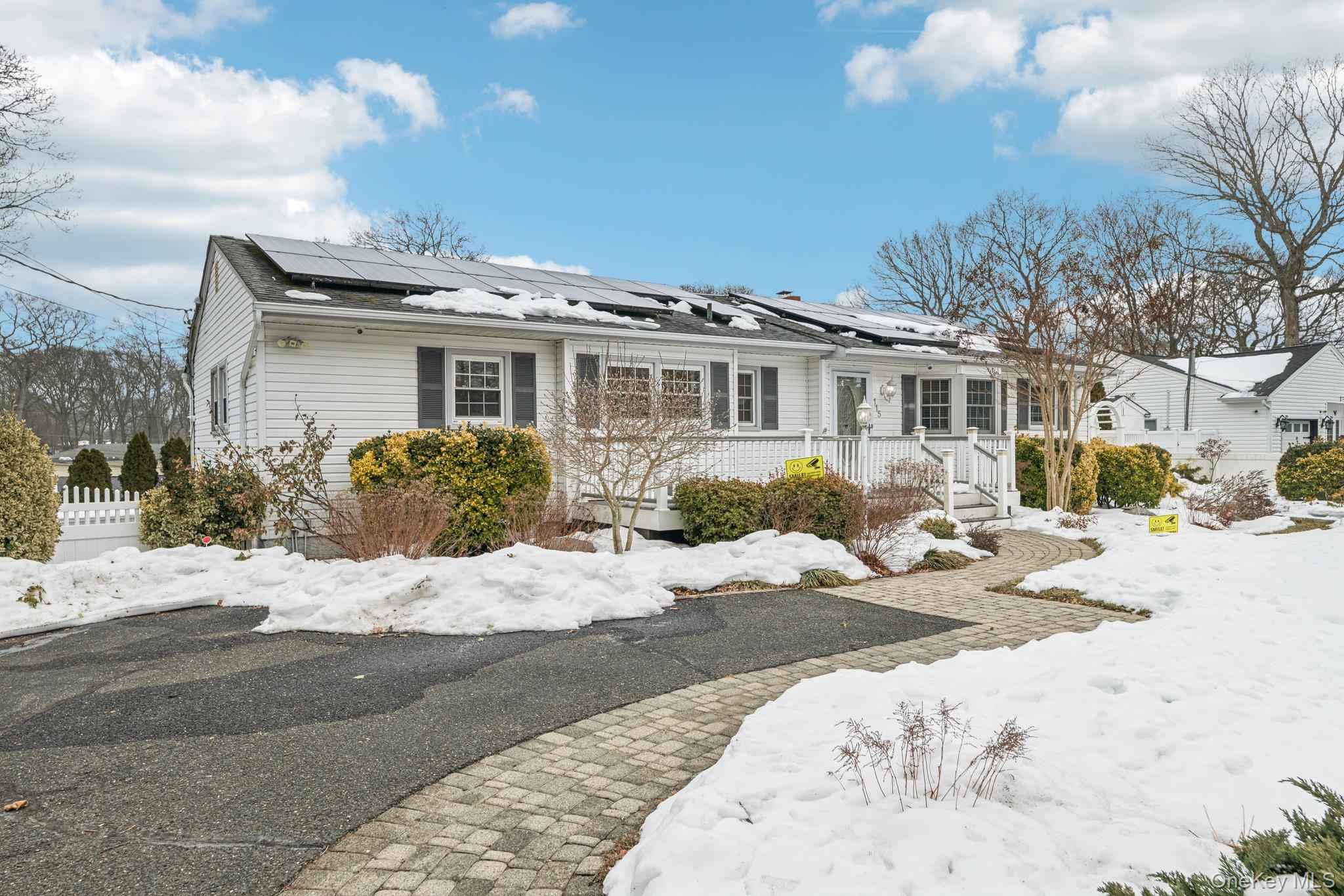 115 Arlington Road Property Photo 4