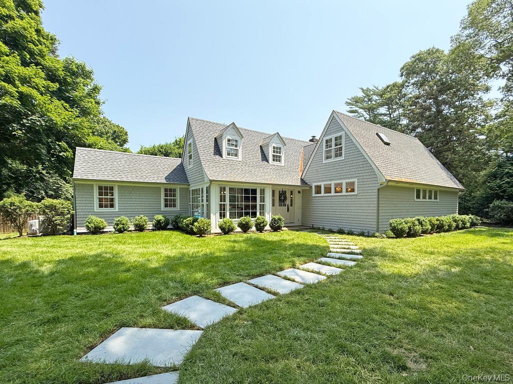 17c Basket Neck Lane Property Photo 1