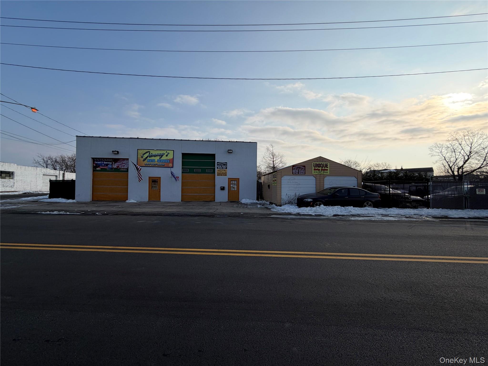 620 Shore Road Property Photo 1