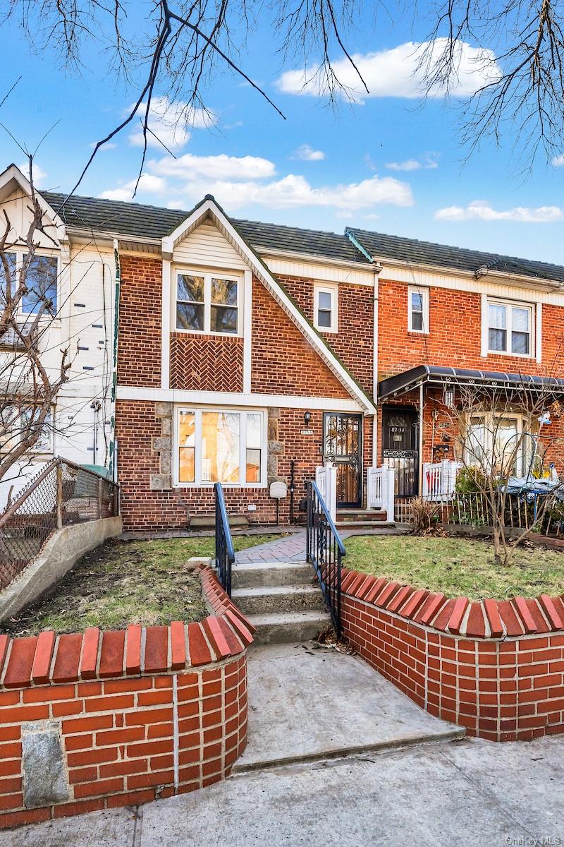 8256 Eliot Avenue Property Photo 1
