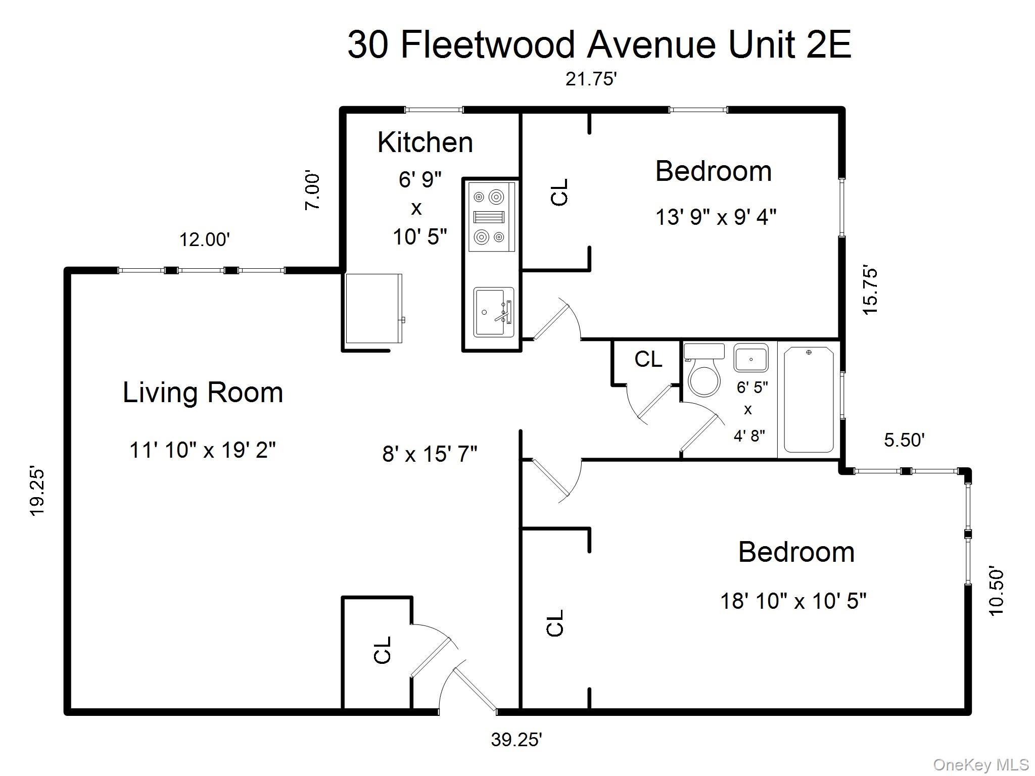 30 Fleetwood Avenue 2e Property Photo 16