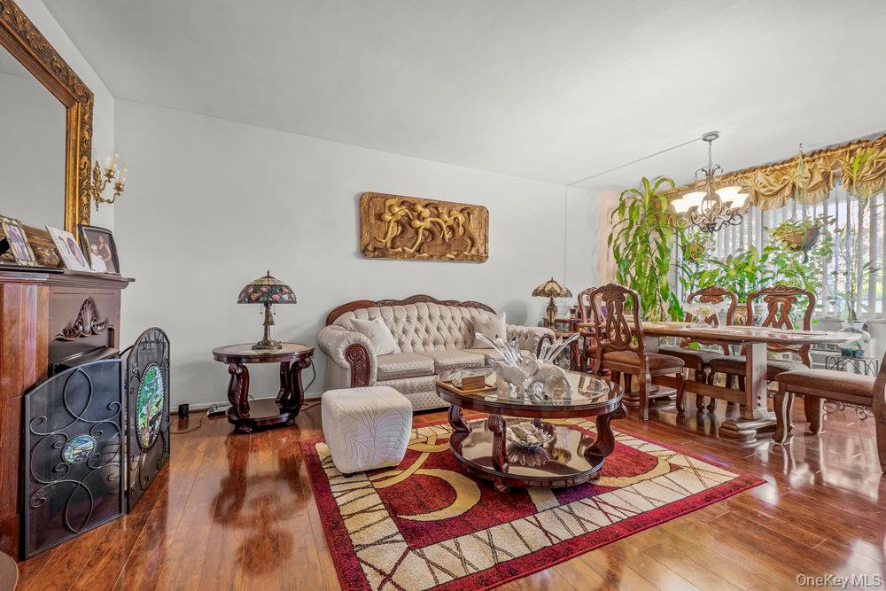 12399 Flatlands Avenue 1L Property Photo 1