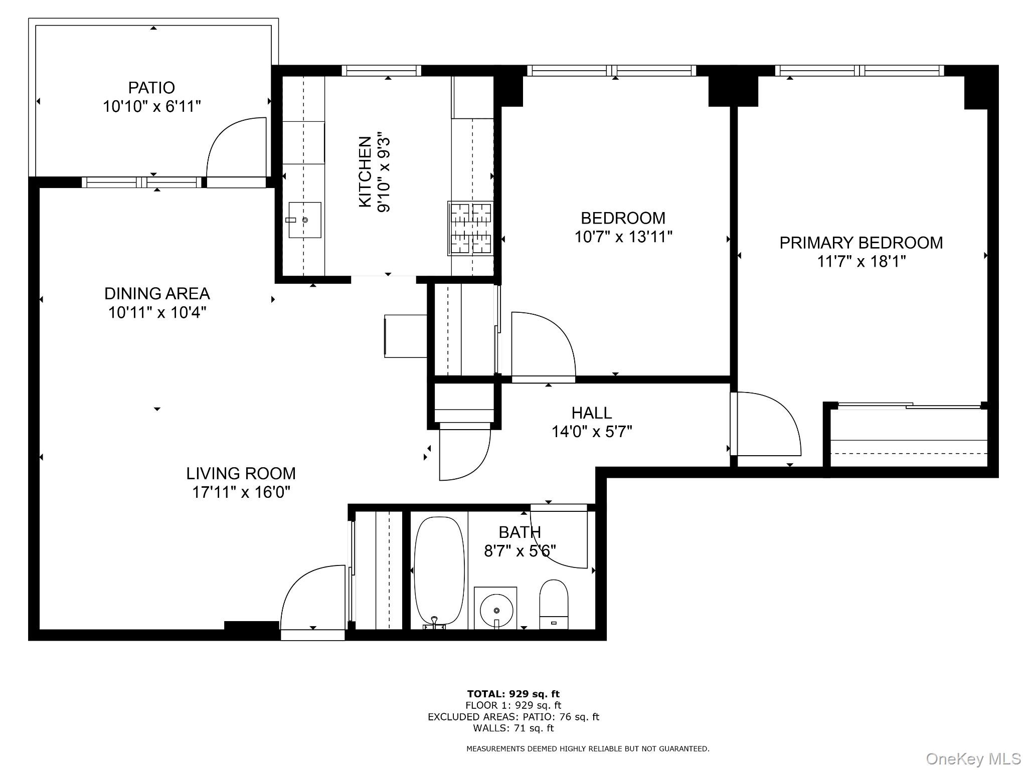 12399 Flatlands Avenue 1l Property Photo 11