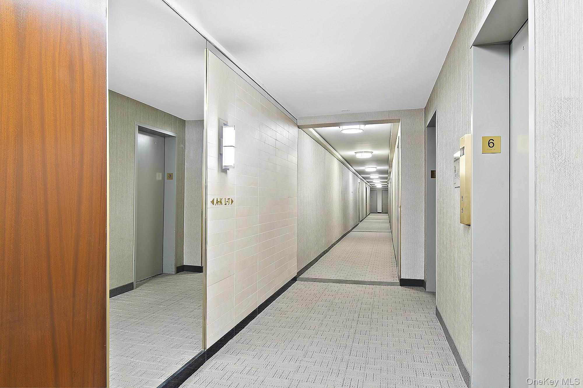 2500 Johnson Avenue 6s Property Photo 8