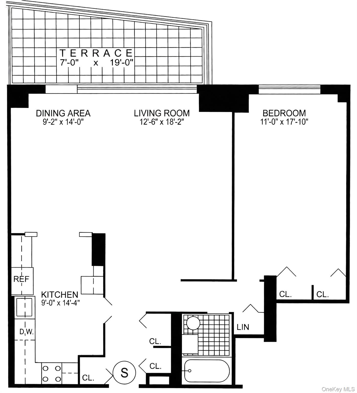 2500 Johnson Avenue 6s Property Photo 29