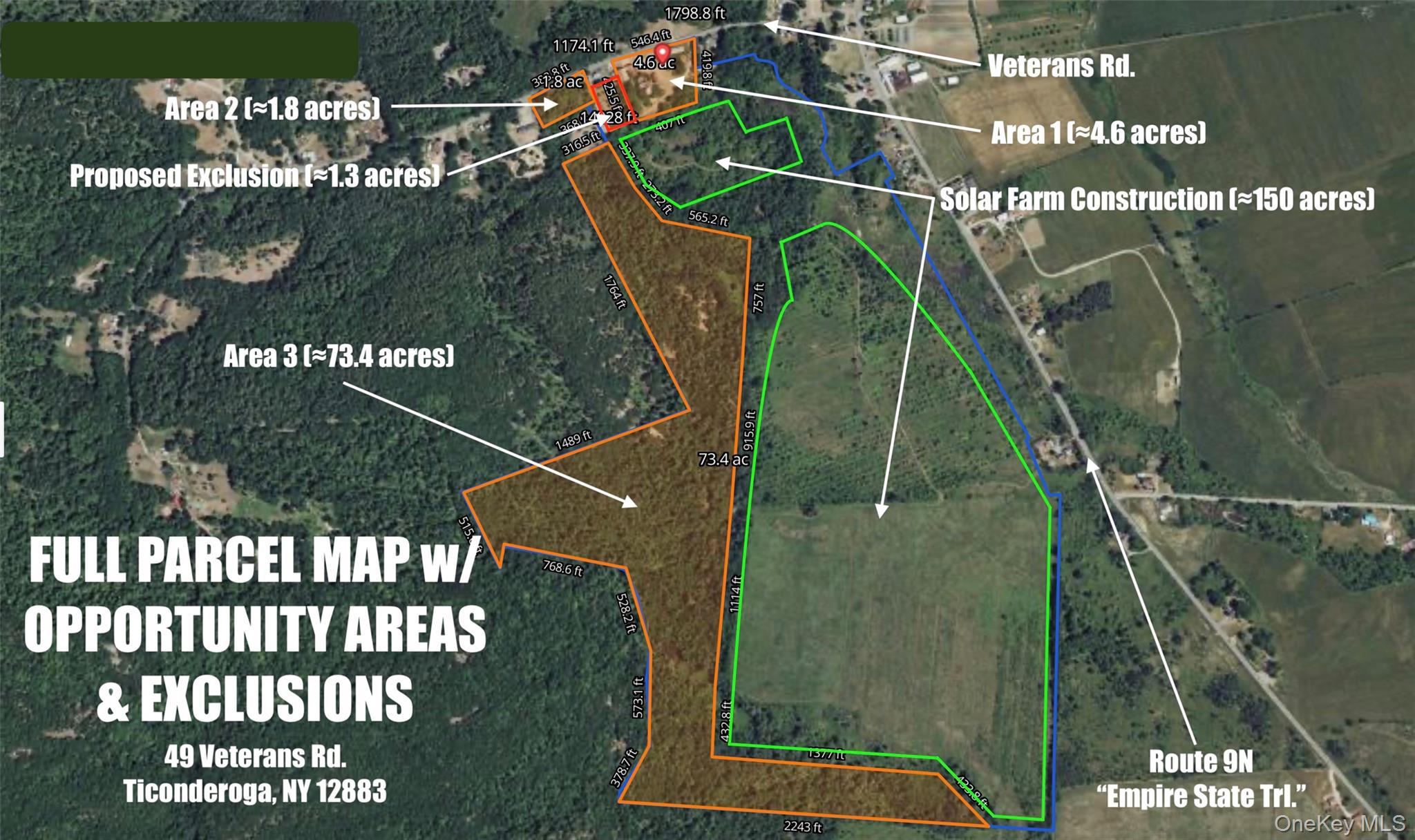 49 Veterans Road Property Photo 1