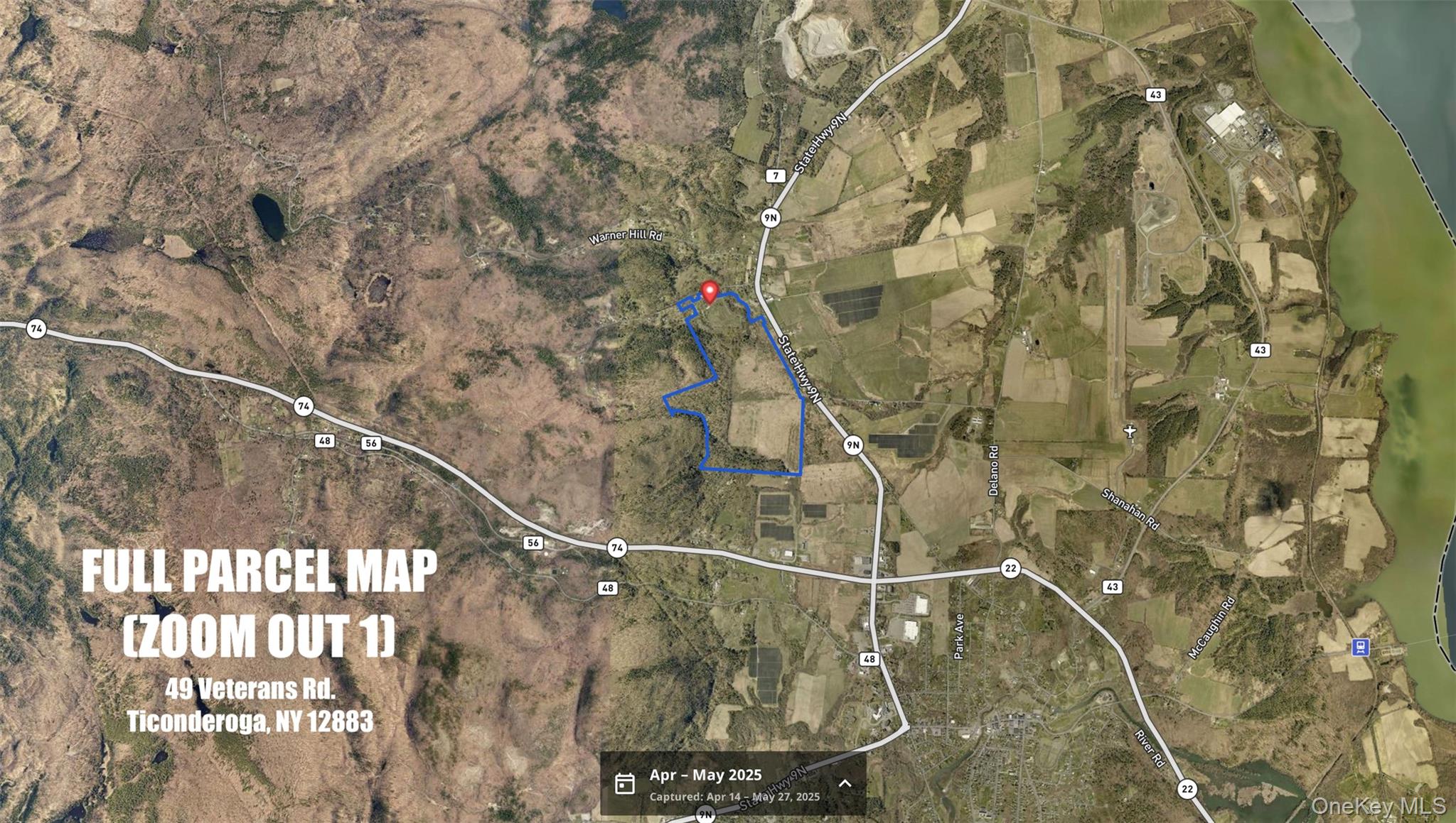49 Veterans Road Property Photo 5