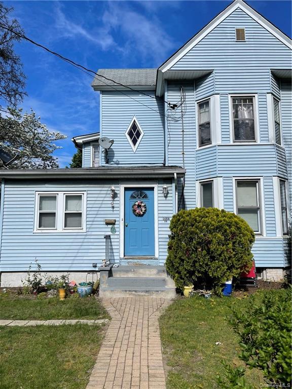 168 Orange Avenue Property Photo 1