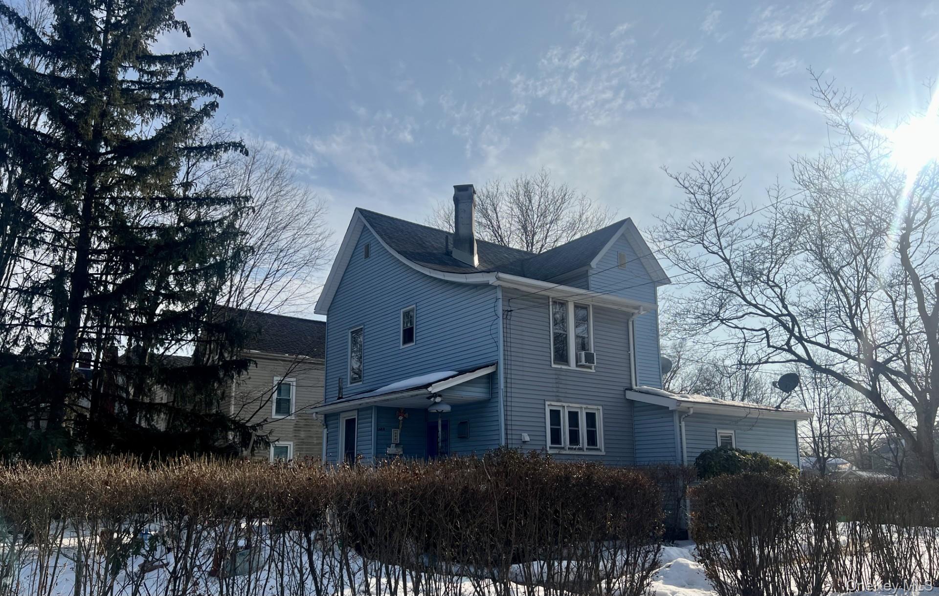 168 Orange Avenue Property Photo 3