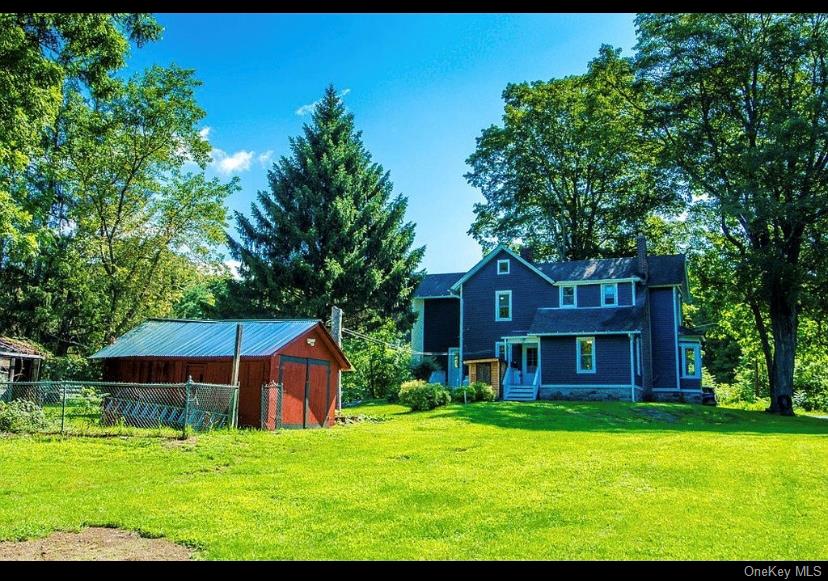 137 Summitville Road Property Photo 32