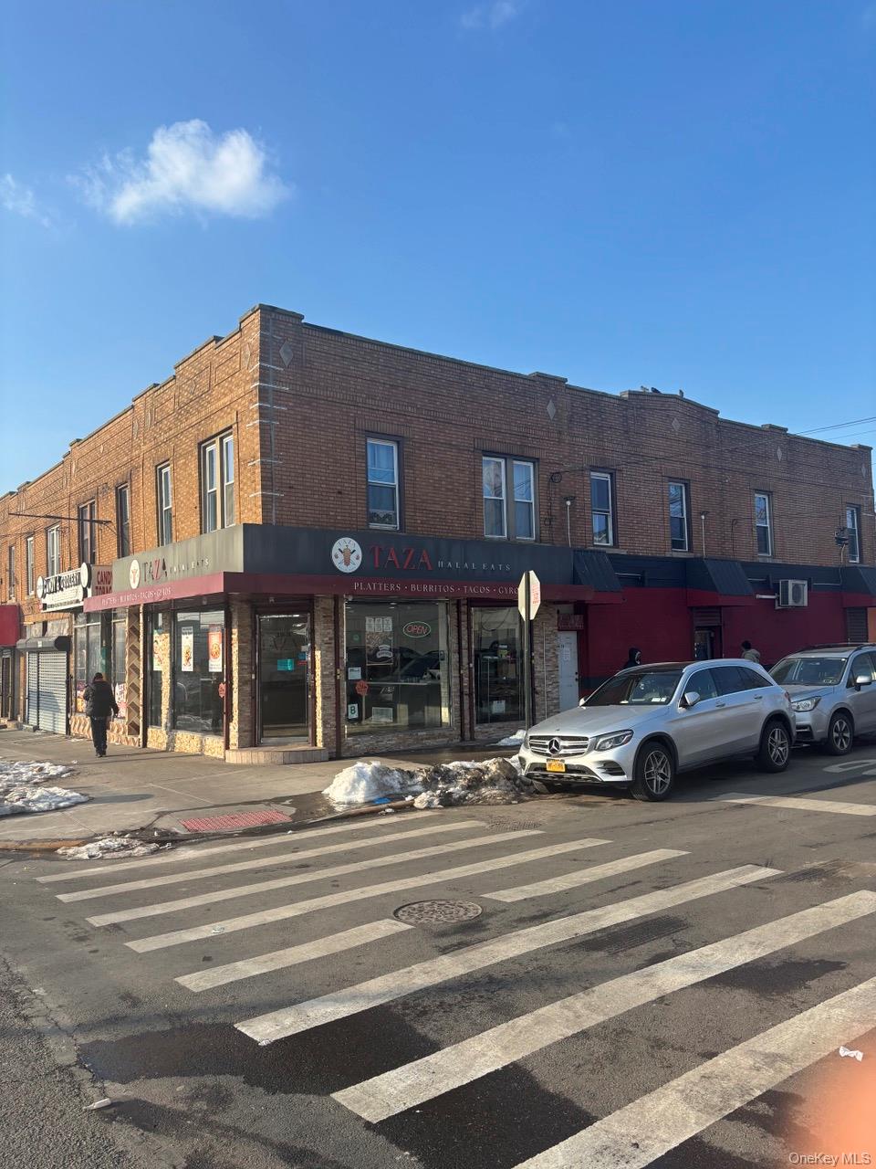 216-19 Linden Boulevard Property Photo 2