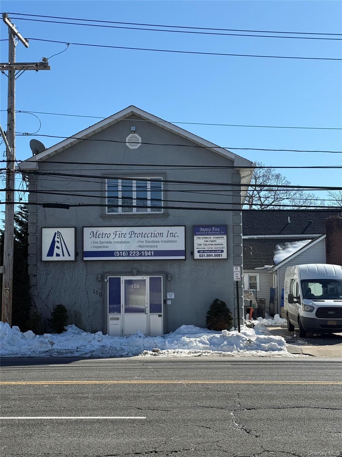150 Jerusalem Avenue Property Photo 1
