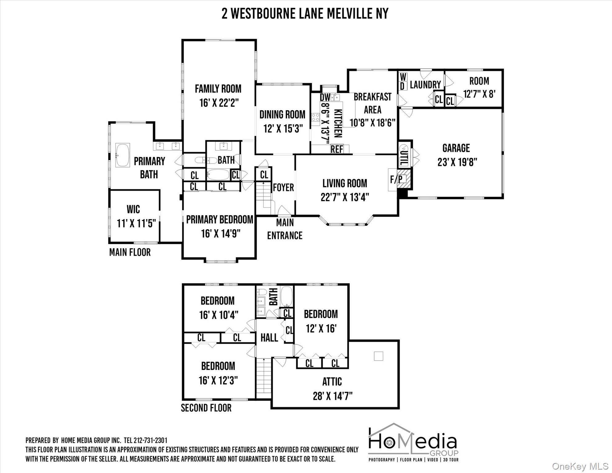 2 Westbourne Lane Property Photo 38