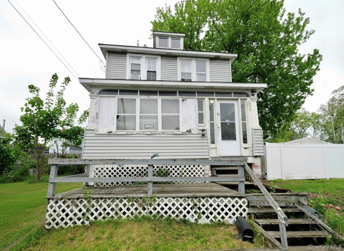 809 South Street Property Photo 1