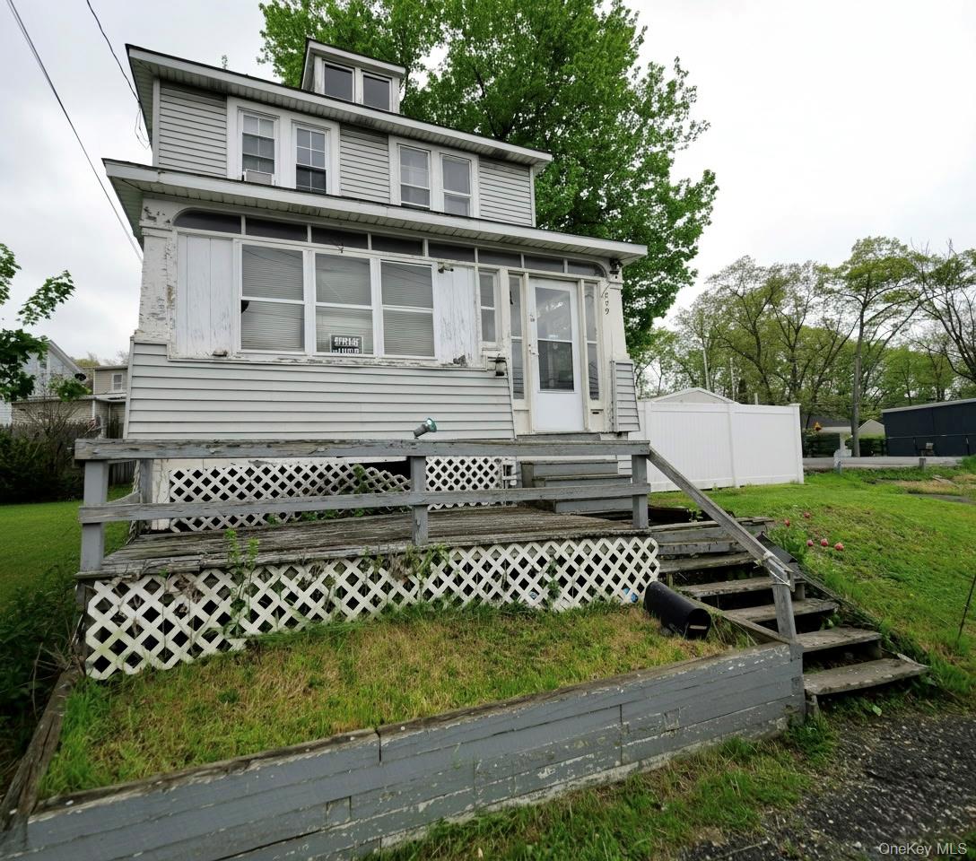 809 South Street Property Photo 44