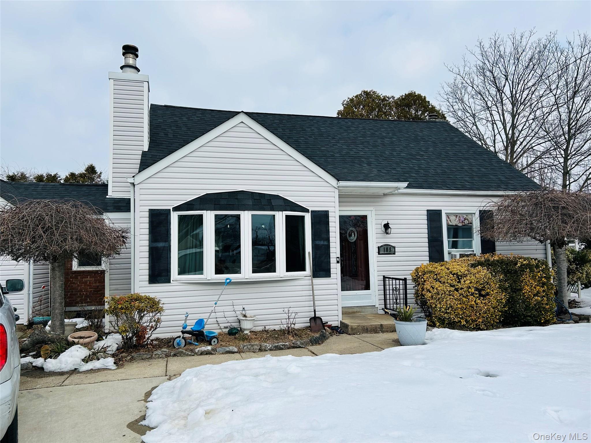 109 Vesper Court Property Photo 1