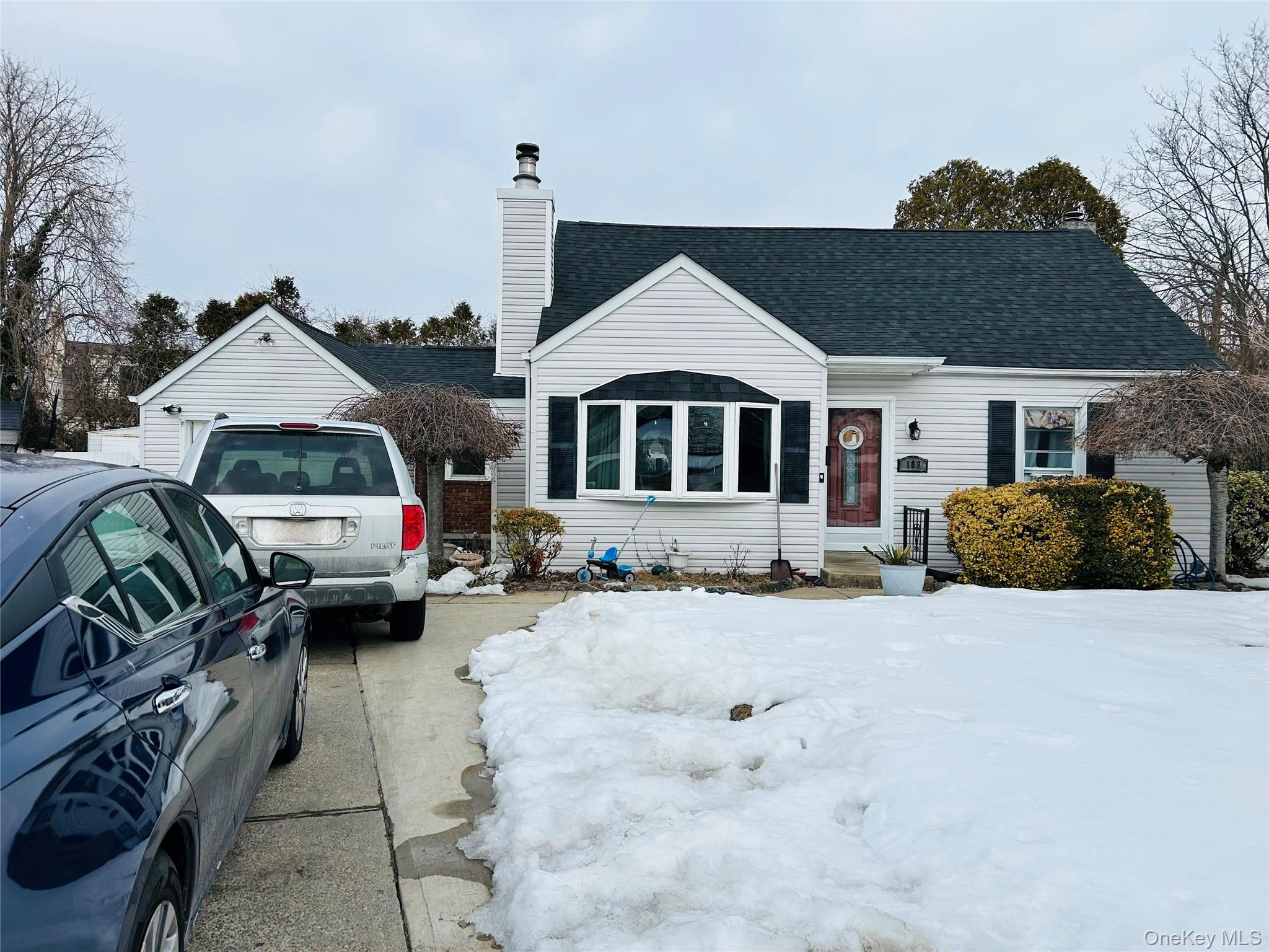 109 Vesper Court Property Photo 2
