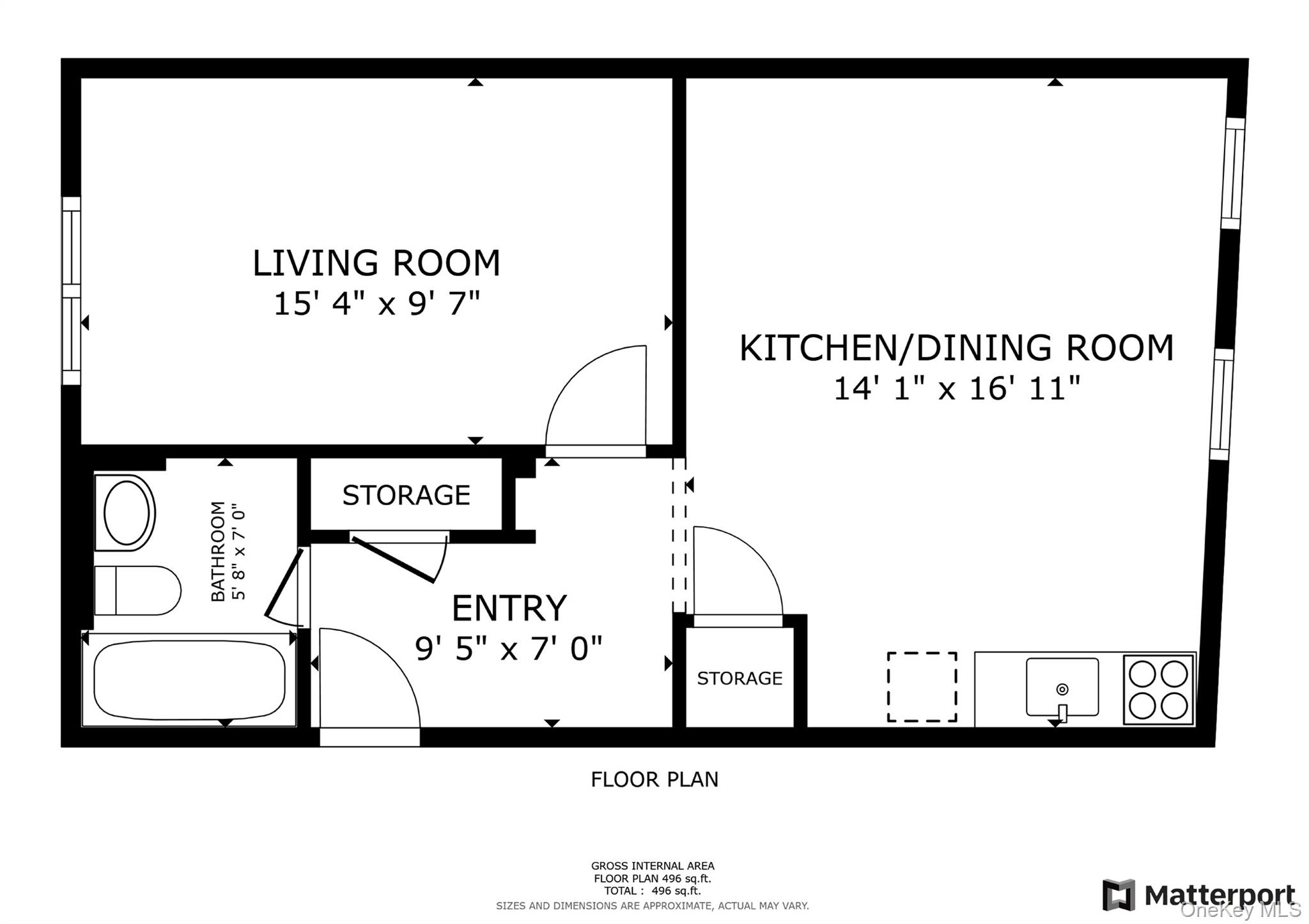 398 Oliver Place 1a Property Photo 20