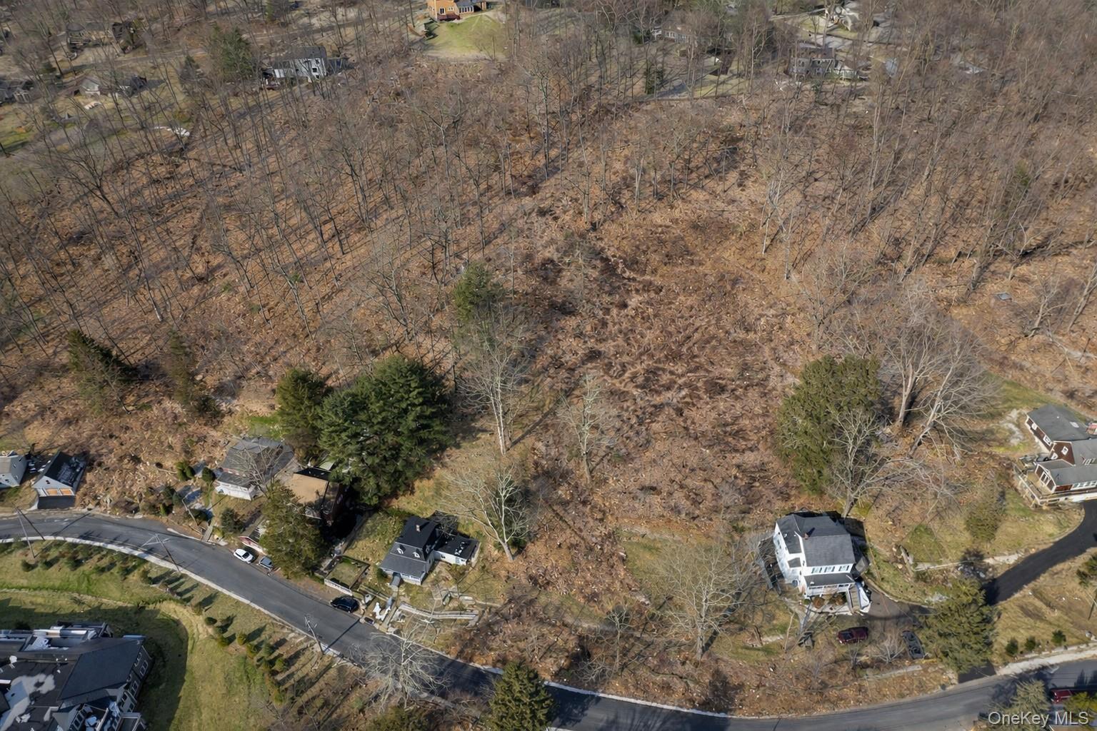 130 Old Mt. Kisco Road Property Photo 1