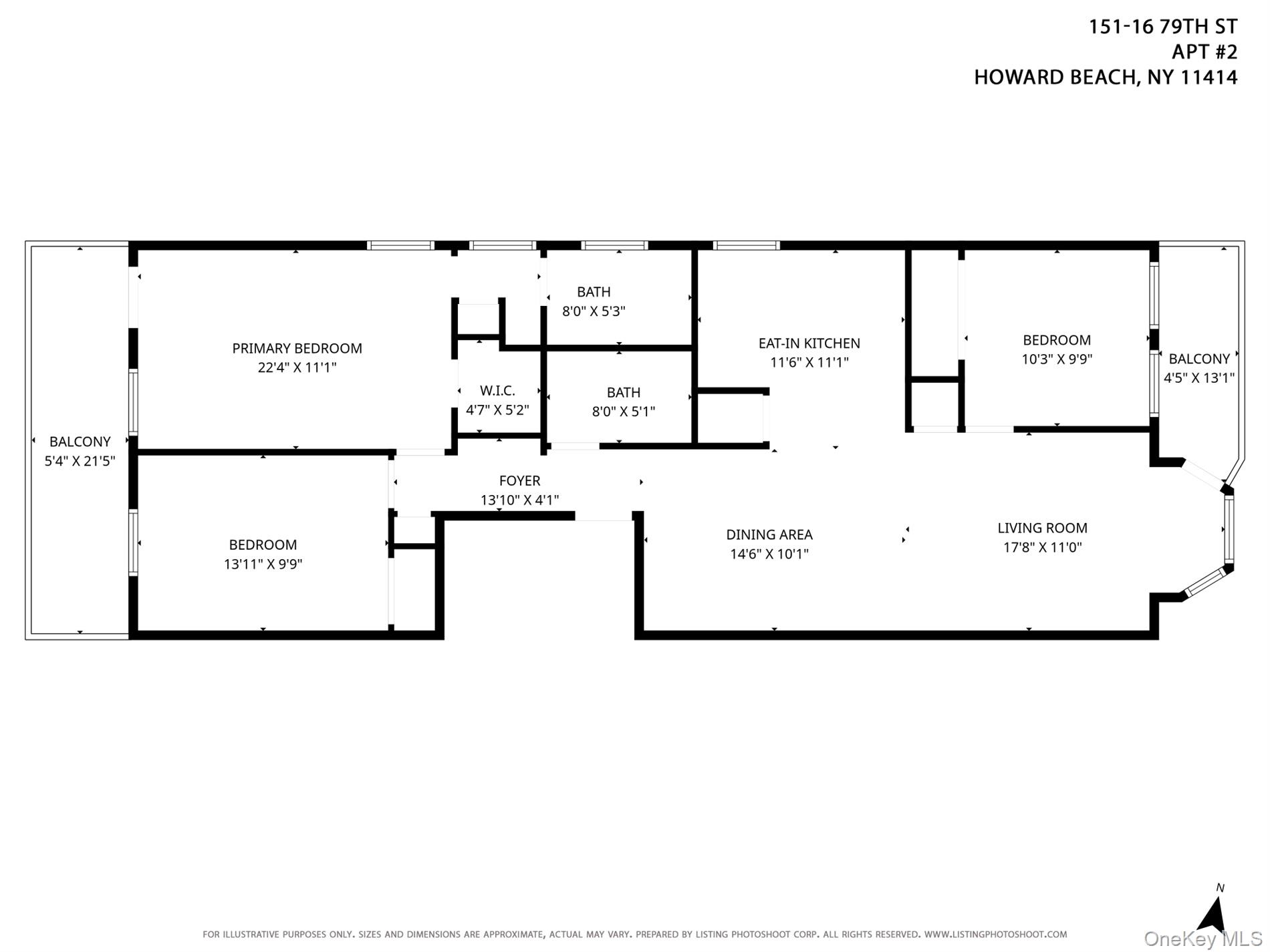 151-16 79th Street L2 Property Photo 19