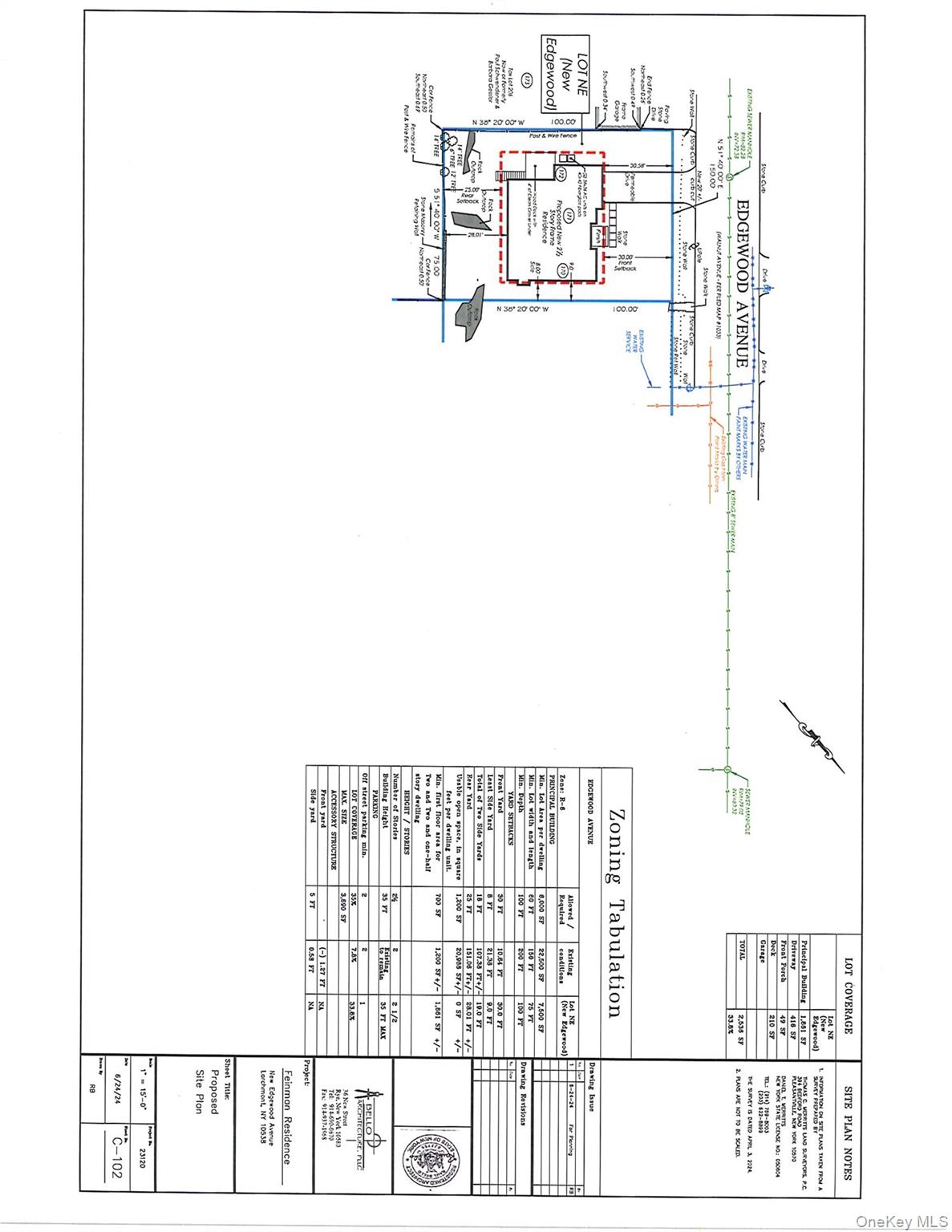23 Edgewood Avenue Property Photo 1