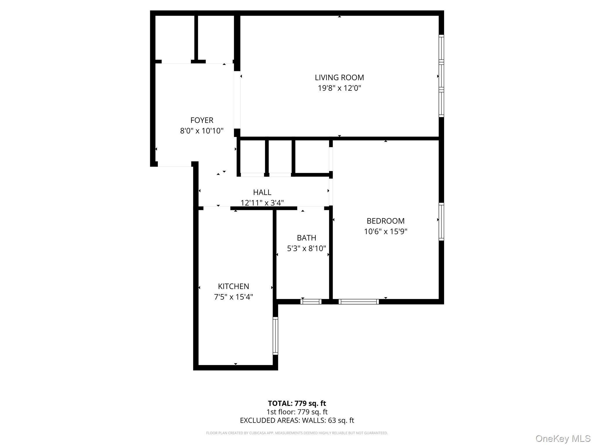 1 Town House Place 3h Property Photo 14