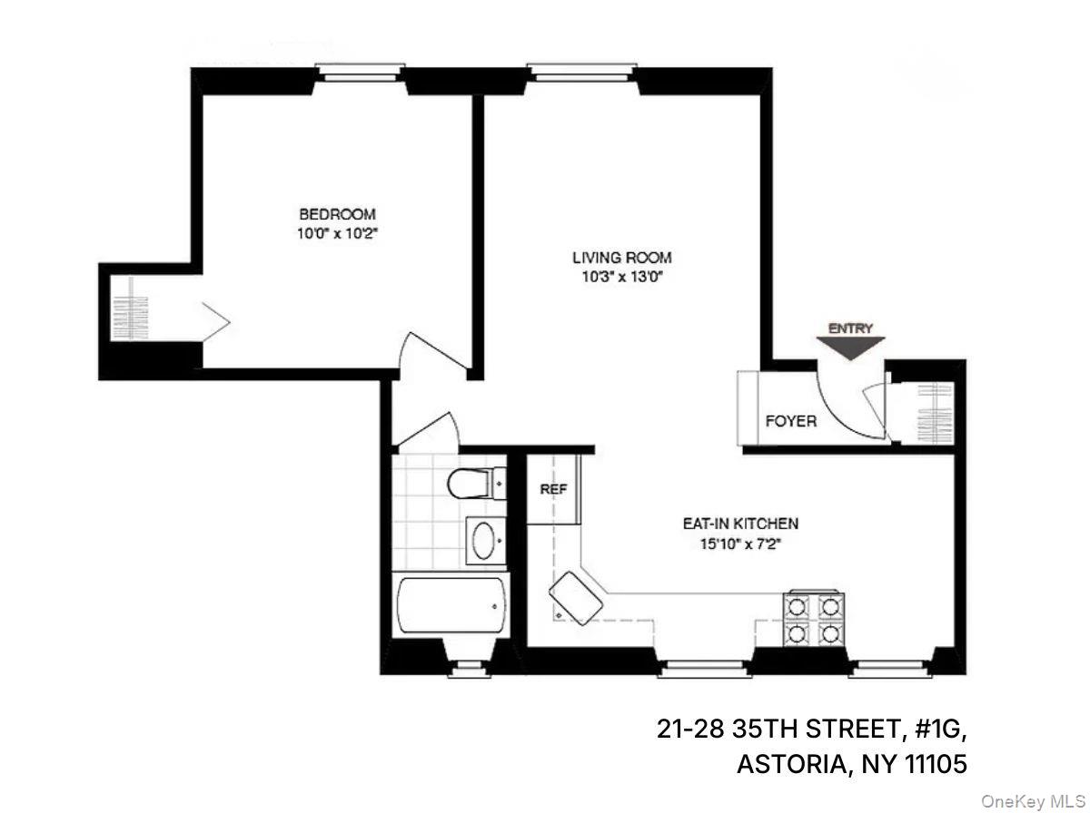 21-28 35 Street 1g Property Photo 13