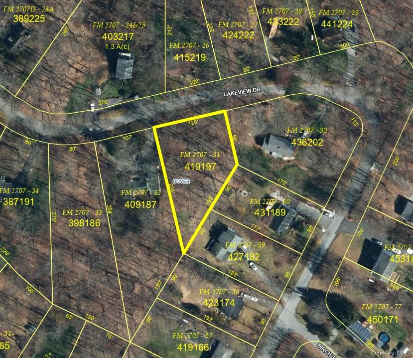 Lakeview Drive Property Photo 2