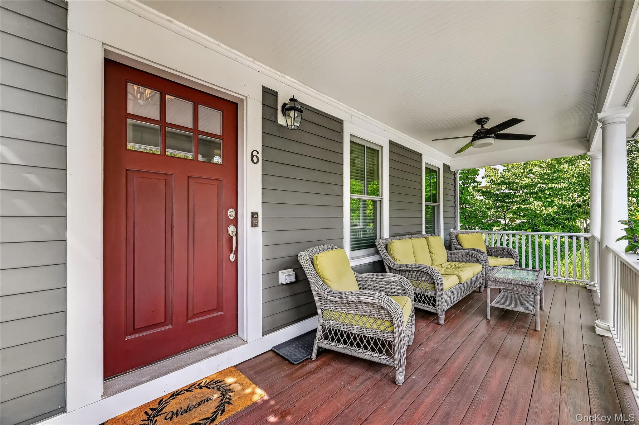 6 Cowdrey Street Property Photo 5