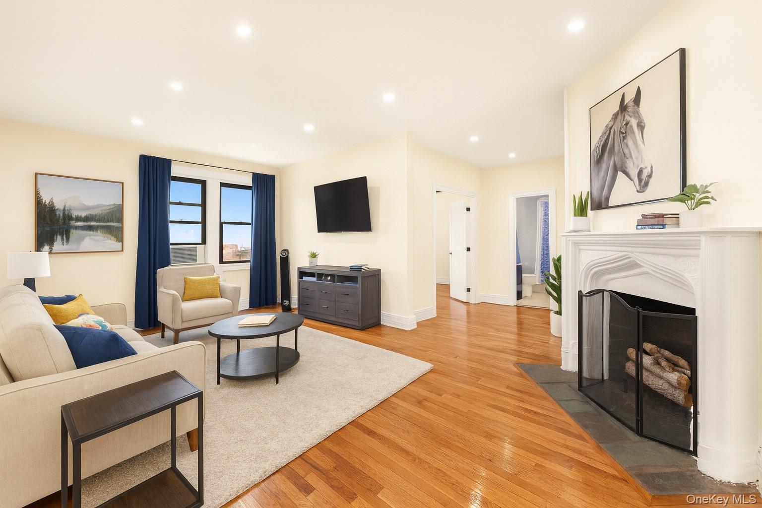 1 Franklin Avenue 6A Property Photo 1