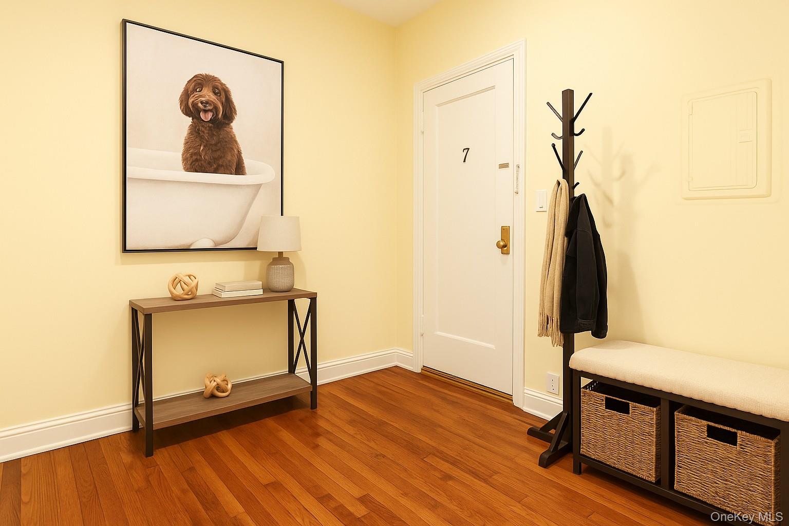 1 Franklin Avenue 6a Property Photo 7