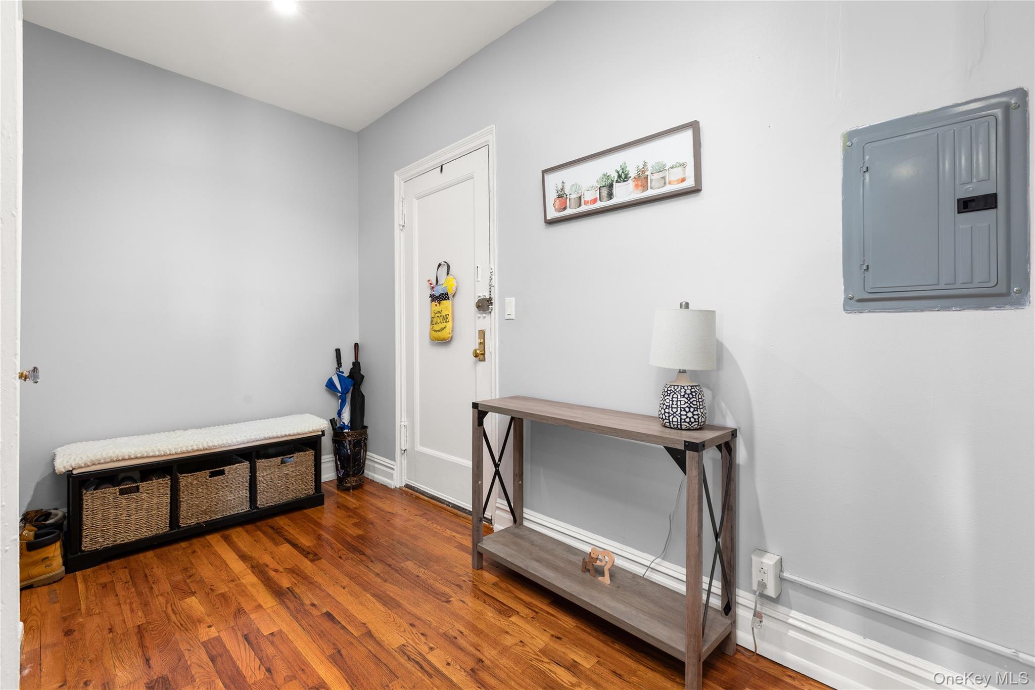 1 Franklin Avenue 6a Property Photo 8