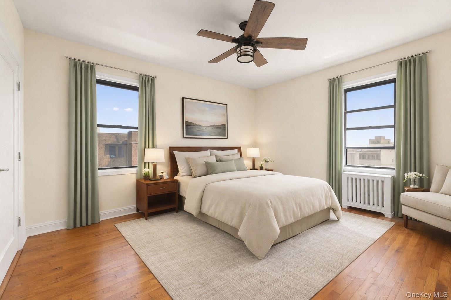 1 Franklin Avenue 6a Property Photo 11